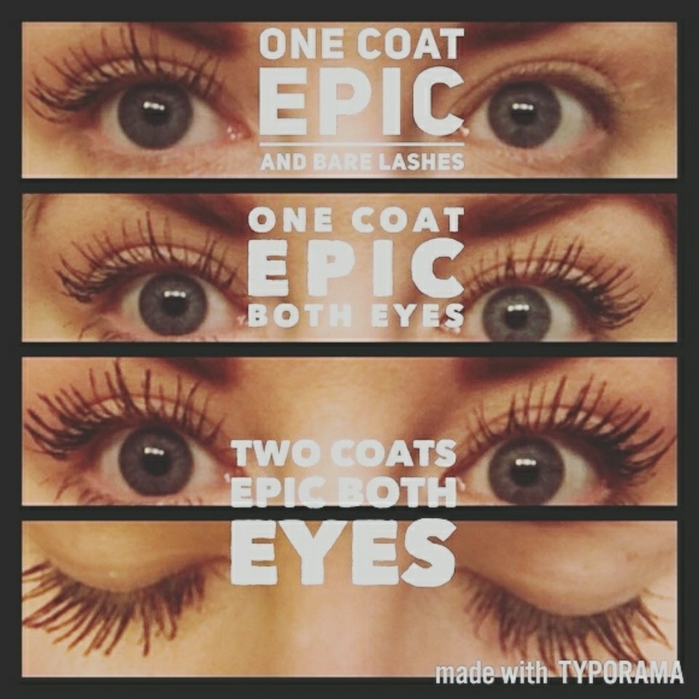Younique Makeup